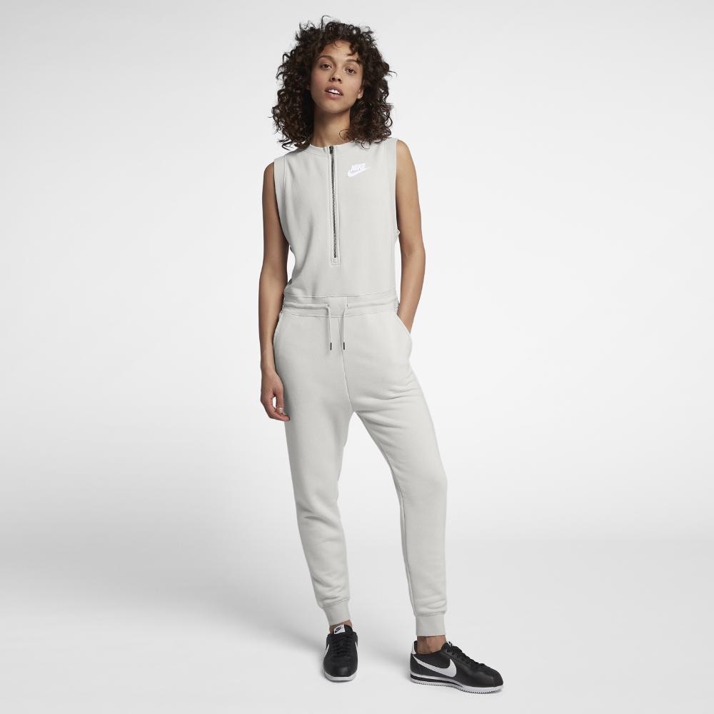 Nike women’s Modern Jumpsuit Romper